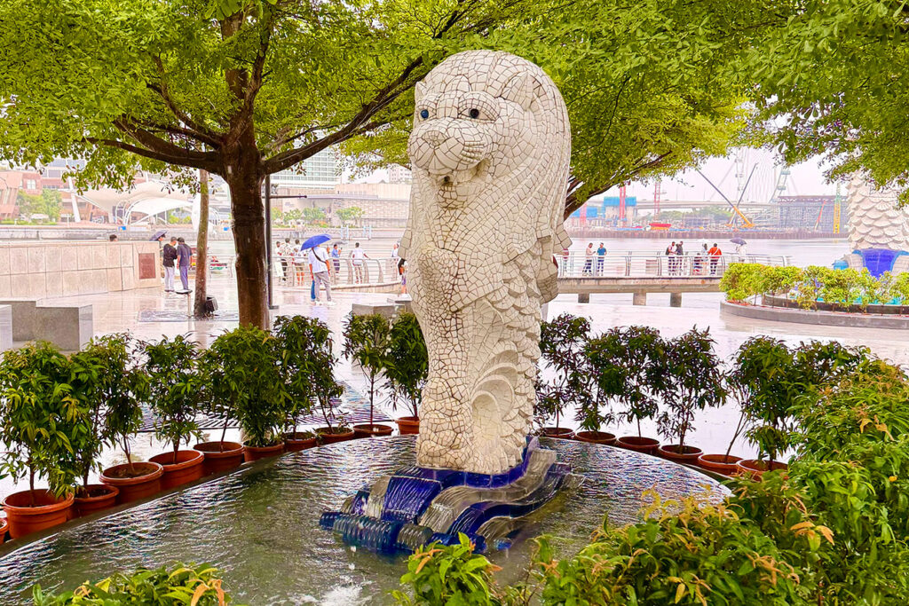 Best Hotels in Singapore