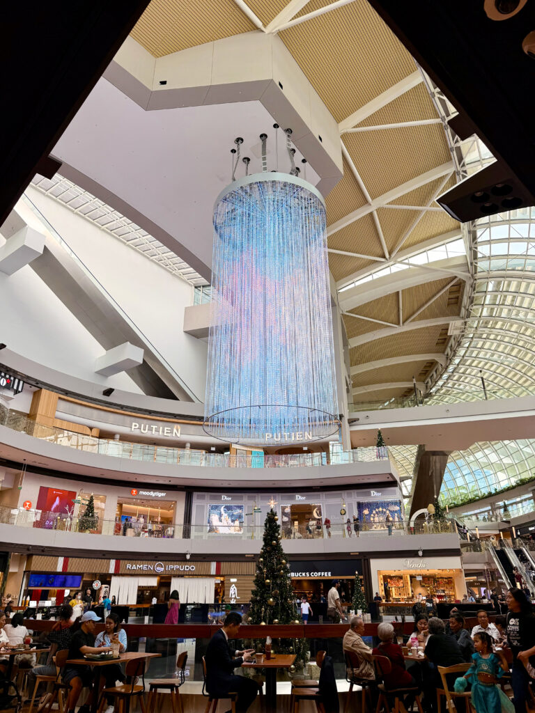 top hotels in singapore