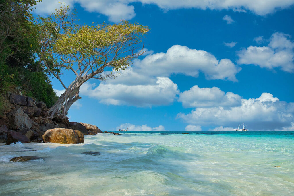 summer vacation ideas