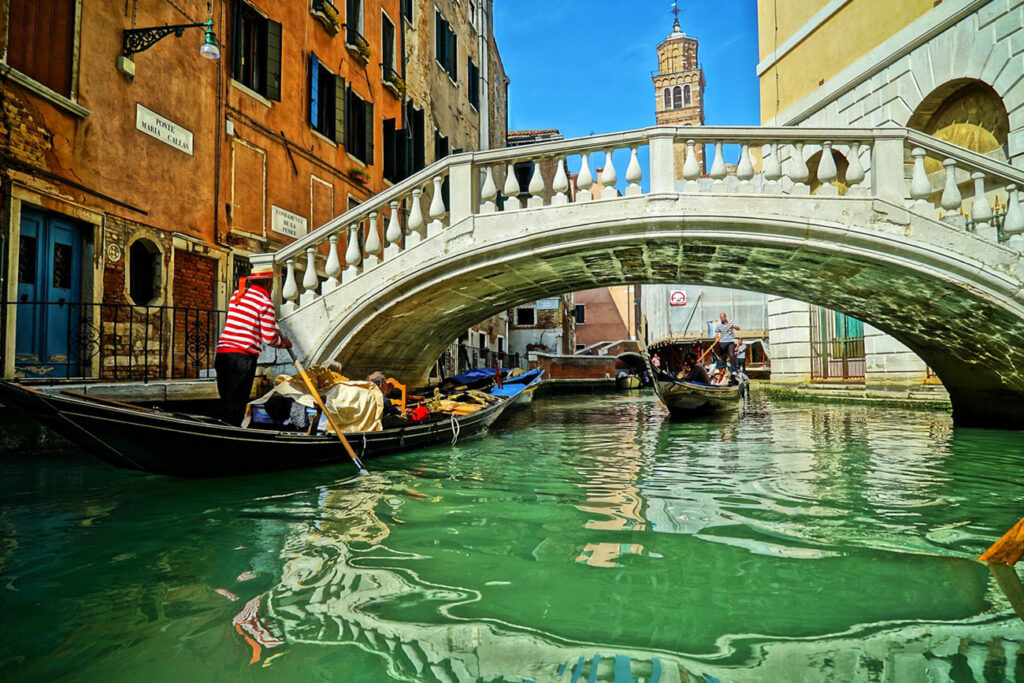 best places to travel in February