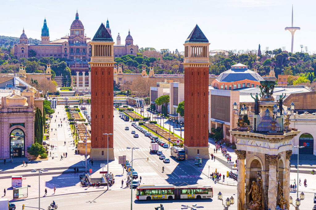 best places to travel in October