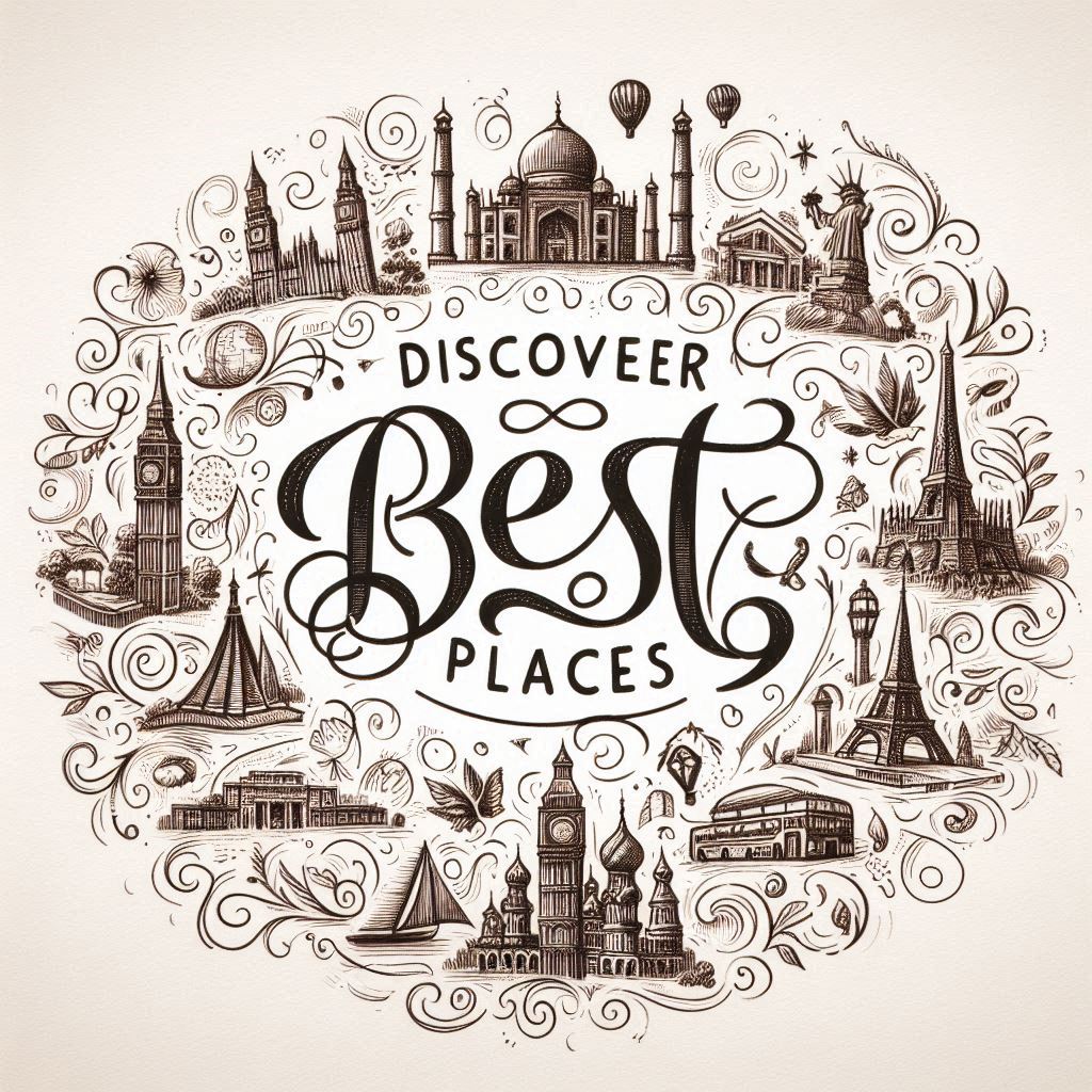 Discover Best Places