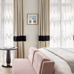 Kimpton St Honore Paris | Photo credit: www.kimptonsthonoreparis.com