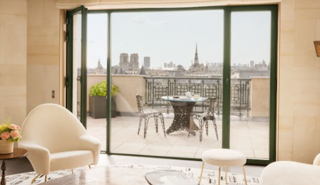 Cheval Blanc Paris | Photo credit: https://www.chevalblanc.com/