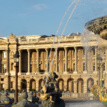 Hotel de Crillon | Photo credit: www.rosewoodhotels.com