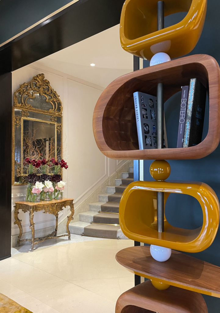 Hotel Montalembert: A Haven of Boutique Luxury | Photo credit: www.hotelmontalembert-paris.com