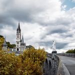 Our Lady of Lourdes Story | Photo credit: www.envato.com