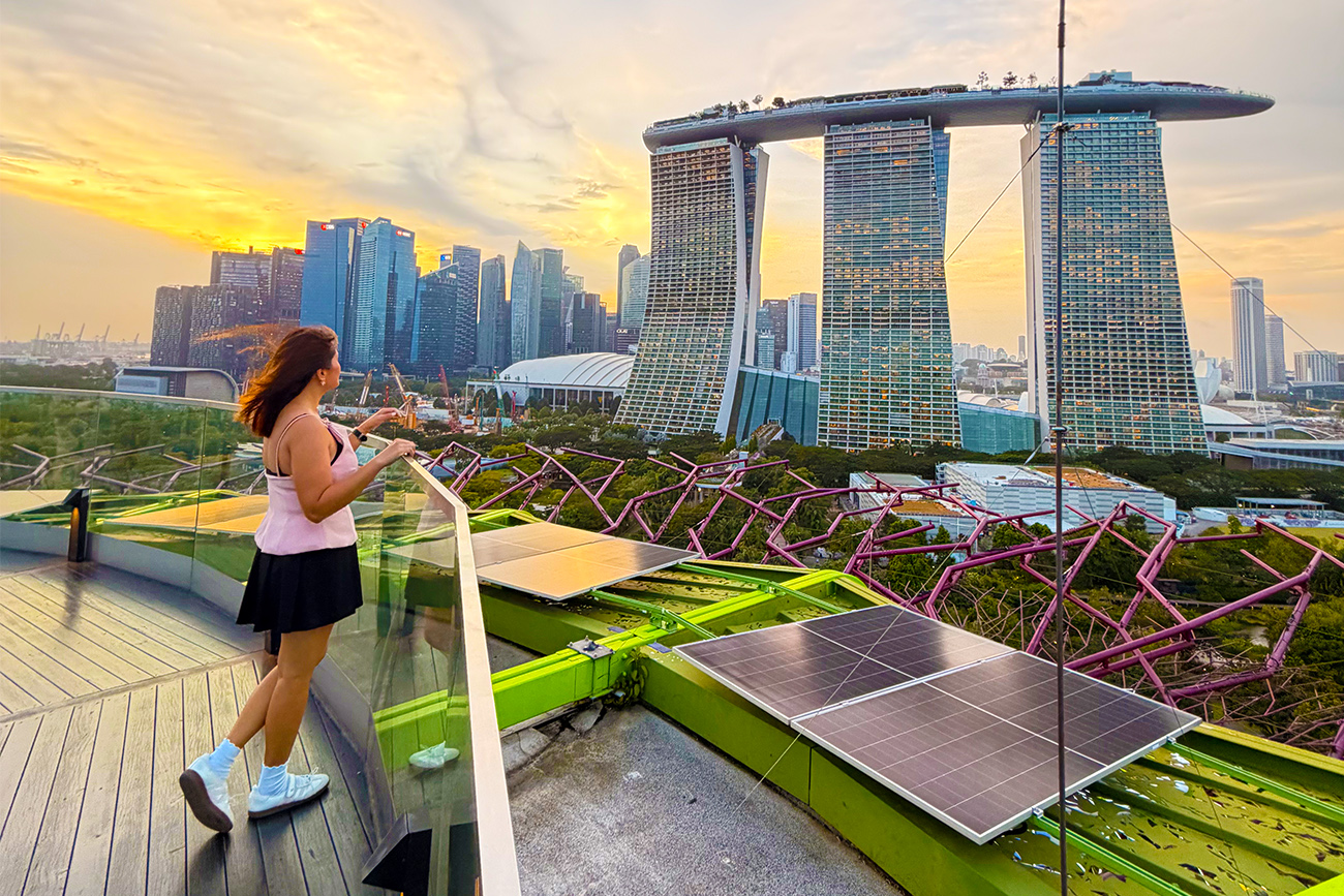 Best Hotels in Singapore