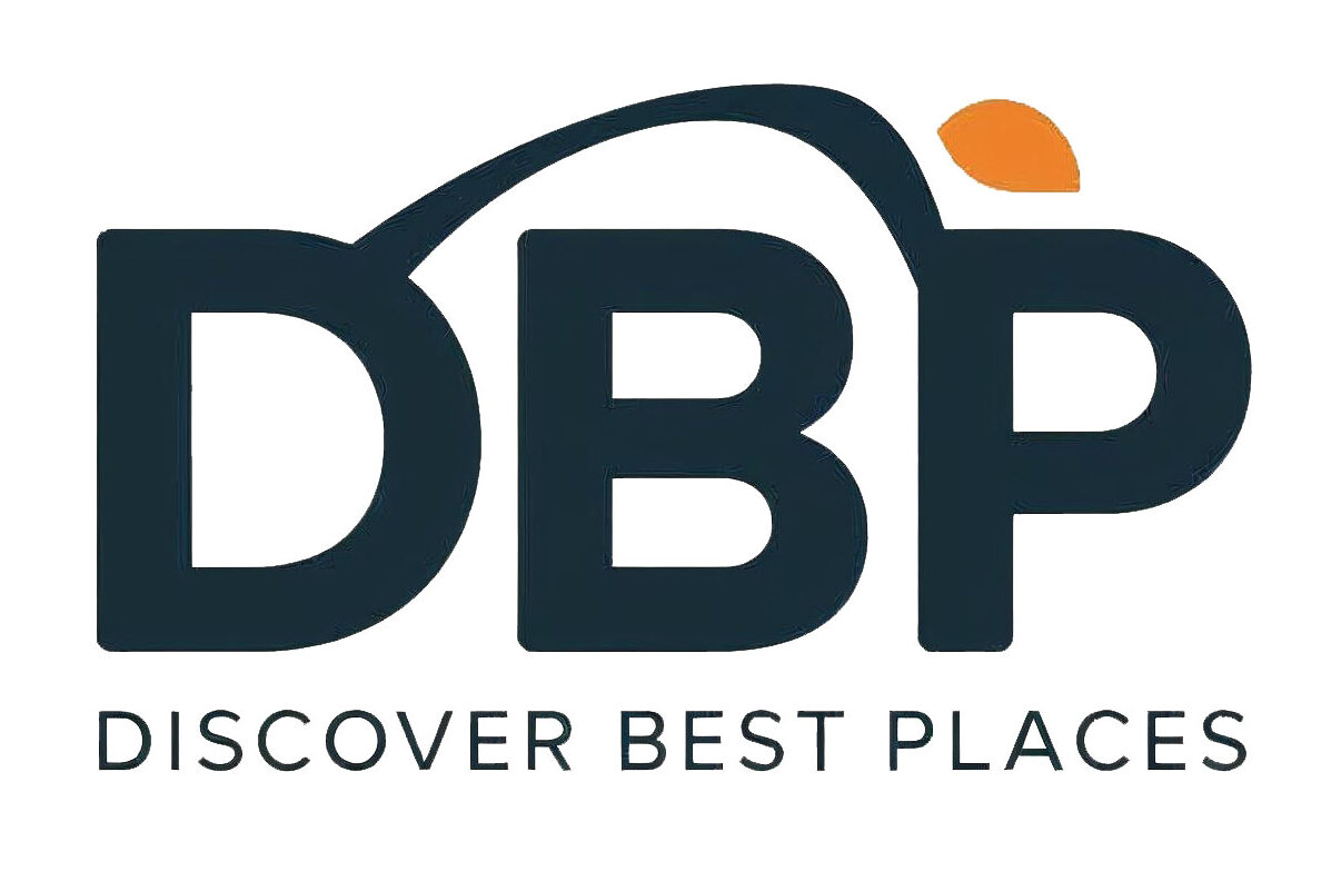 DISCOVER BEST PLACES
