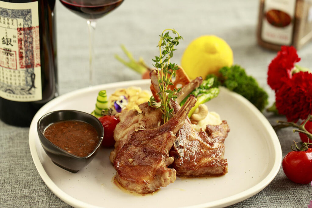 Hotel de Crillon, A Rosewood Hotel