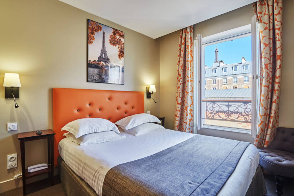 Hotel Le Relais Saint Charles