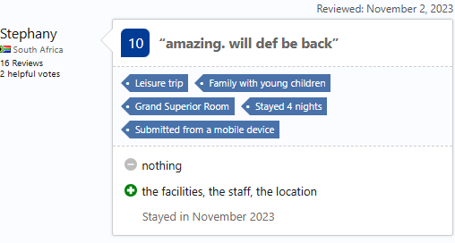 hotel lutetia paris review