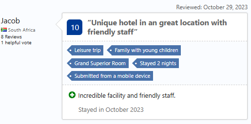 hotel lutetia paris review