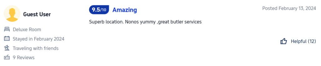 hotel de crillon, a rosewood hotel