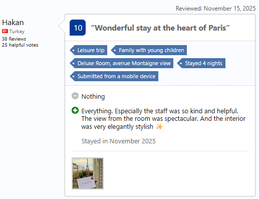 hotel plaza athenee paris