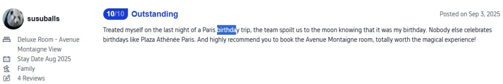 hotel plaza athenee paris