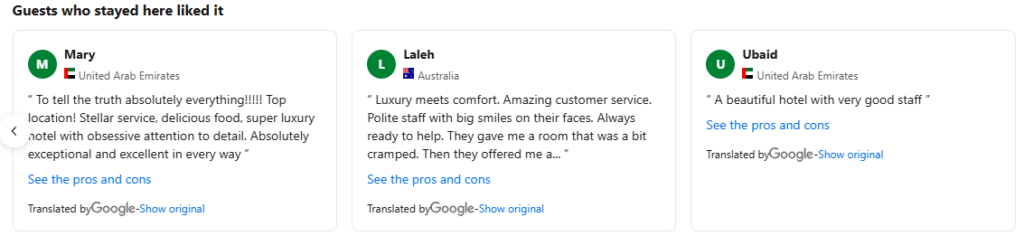 hotel plaza athenee paris