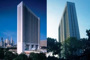 The Ritz-Carlton, Millenia Singapore