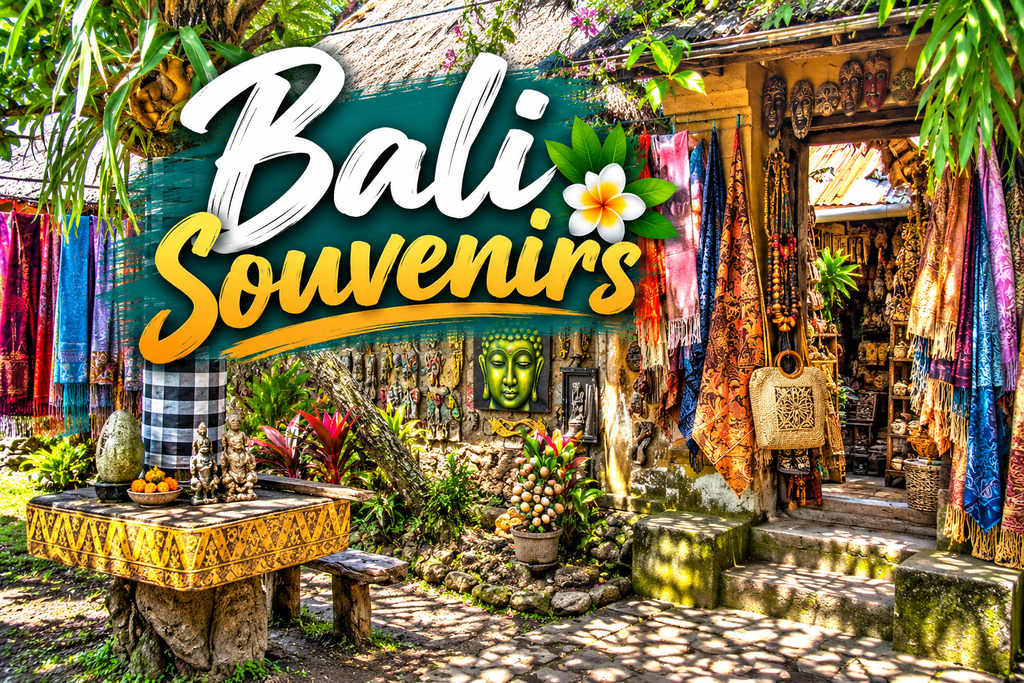 Bali 7 Day Itinerary