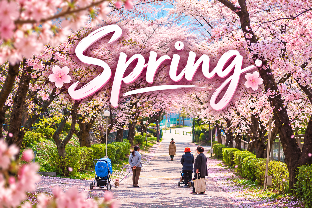 Best Time to Visit South Korea