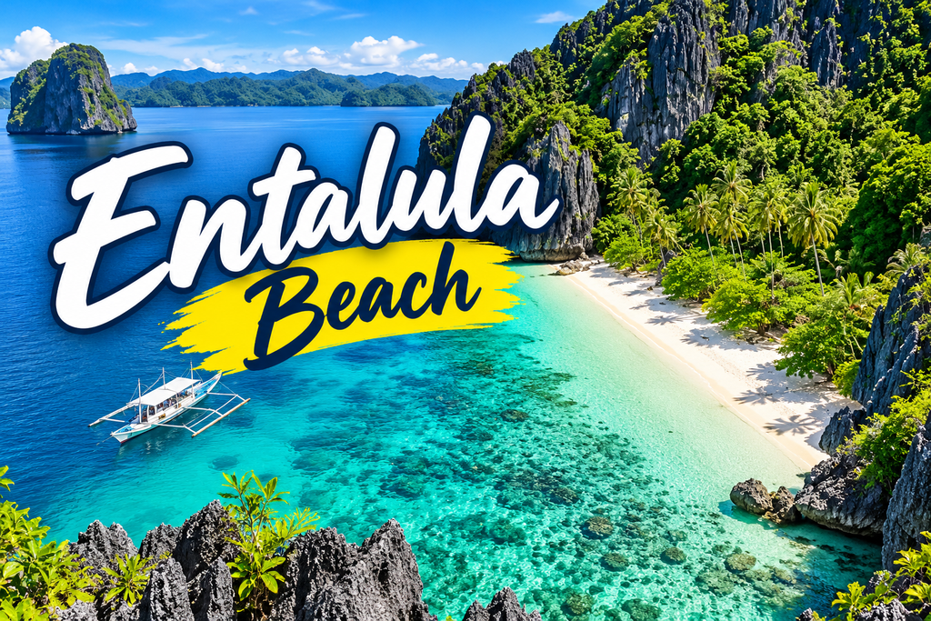 best beaches in the Philippines