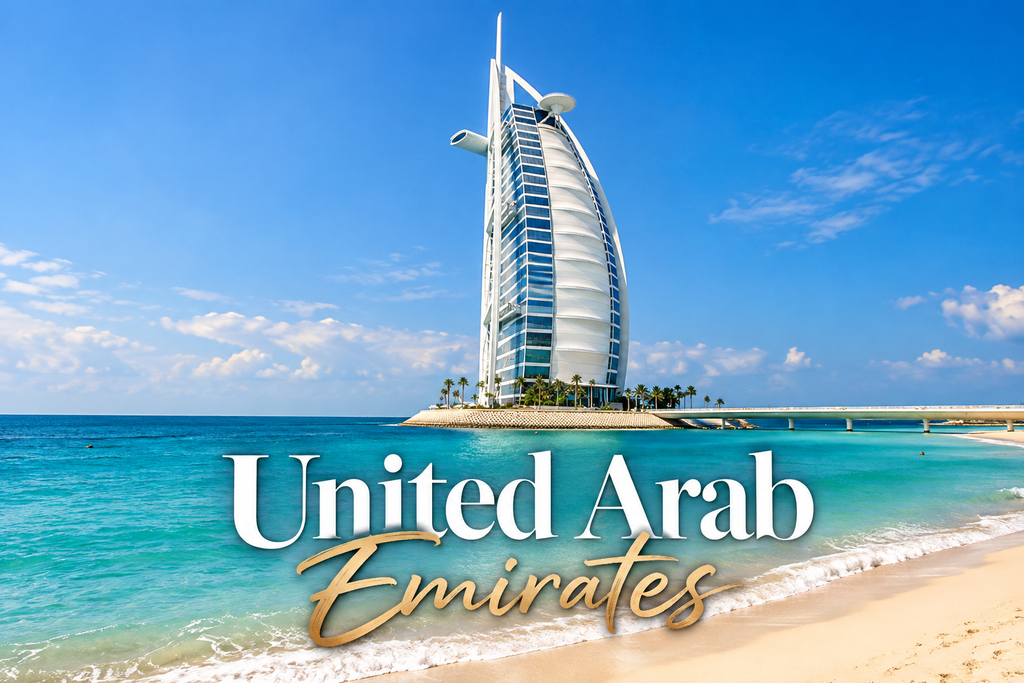 Warm Places to Visit in December